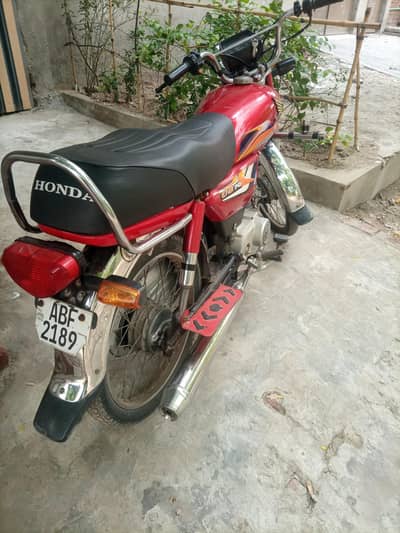 Bick OK ha koi msla ni ha