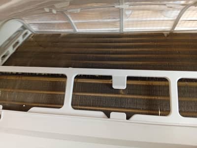 inverter ac