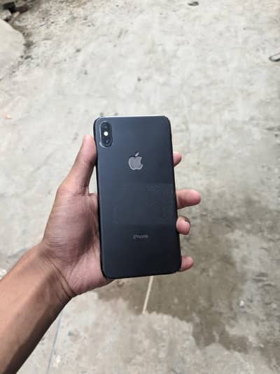 iPhone XS Max