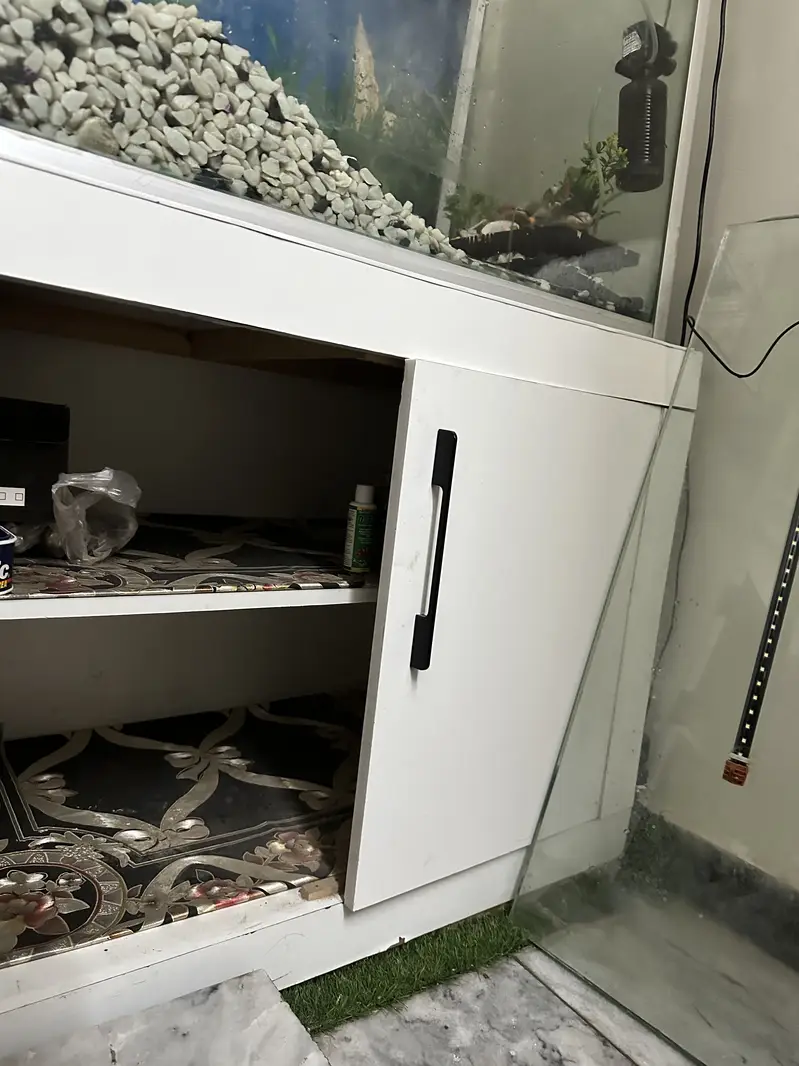 Aquarium fish house — photo 4