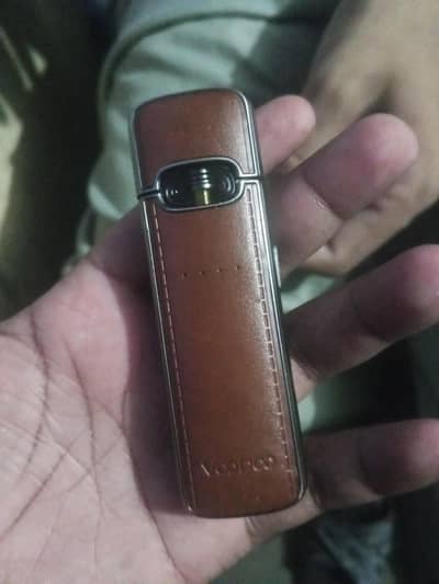 VMATE E BRANDED VAPE