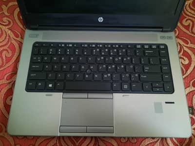 HP probook 650