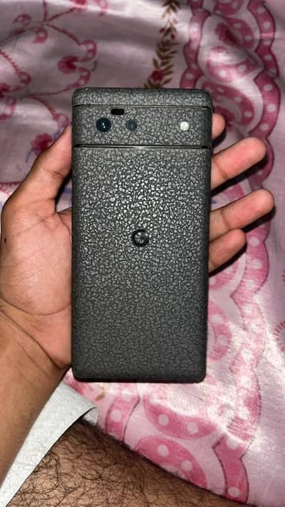 Google Pixel 6