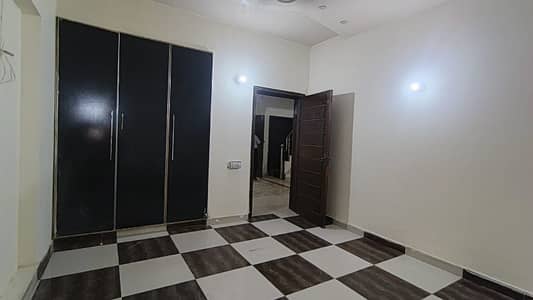 JOHER TOWN PHASE 2 FULL HOUSE FOR FAMILY 5 MARLA NEAR CANAL RODE