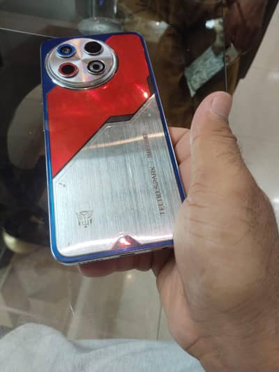 Tecno SPARK 30 Pro