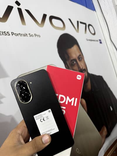 Redmi A5