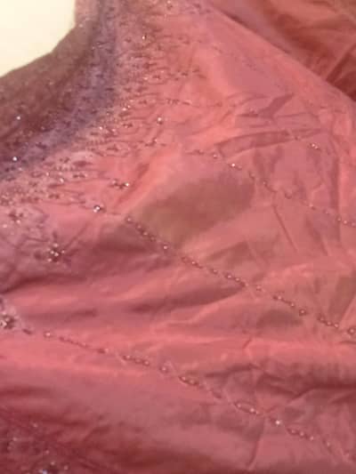 Bridal Lehenga for Sale – Excellent Condition