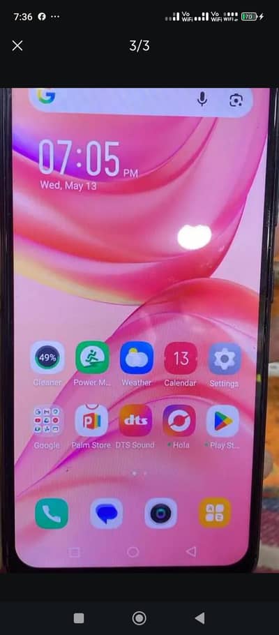 Infinix Other Model