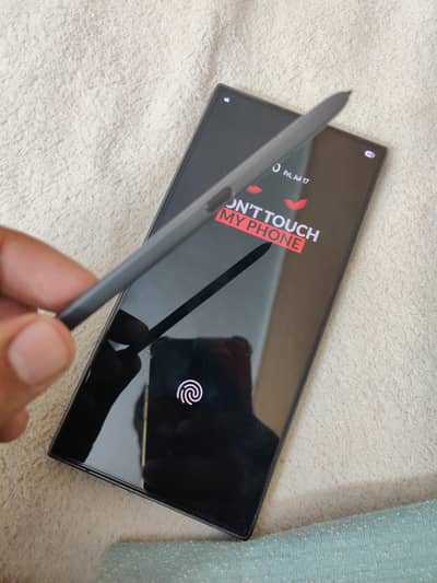 Samsung Mobile S24 Ultra
