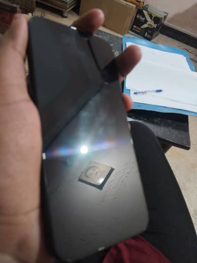 Apple iPhone 15 Pro Max jv 256gb