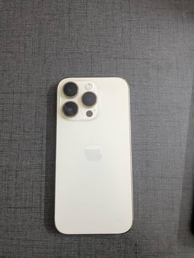 Apple iPhone 14 Pro