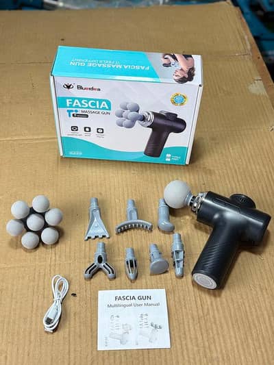Massage Gun