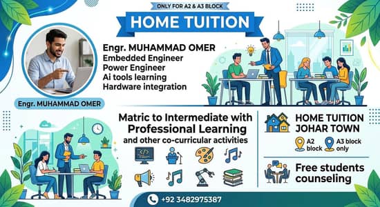 Home tuition