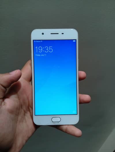 OPPO A57