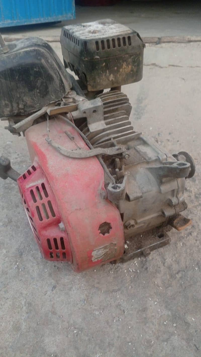 working condition 2