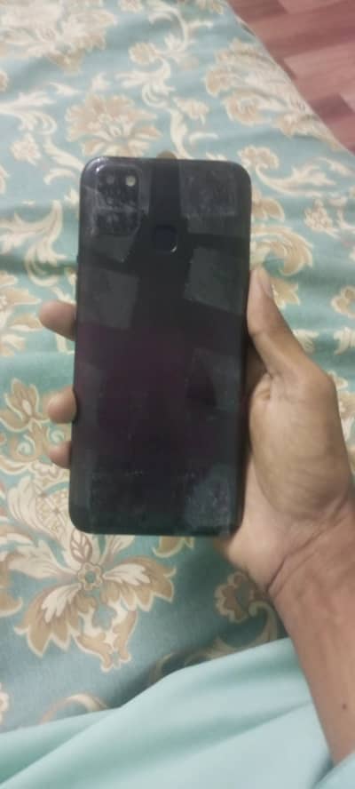 Infinix Smart 6