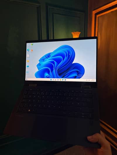 HP Elite Dragonfly x360 | Core i7 11th Gen | 16GB RAM | 512GB SSD