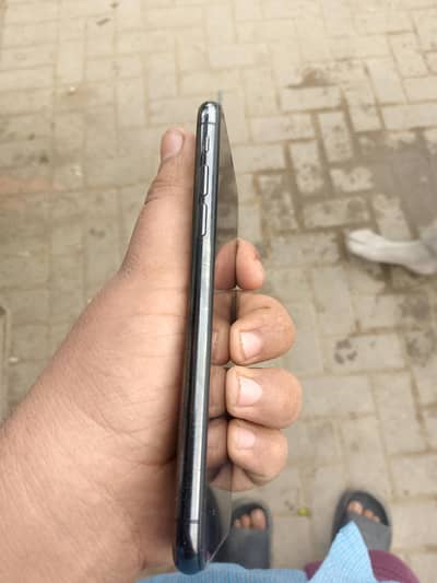 I PHONE XS