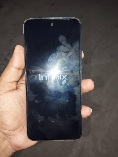 Infinix Hot 60 i
