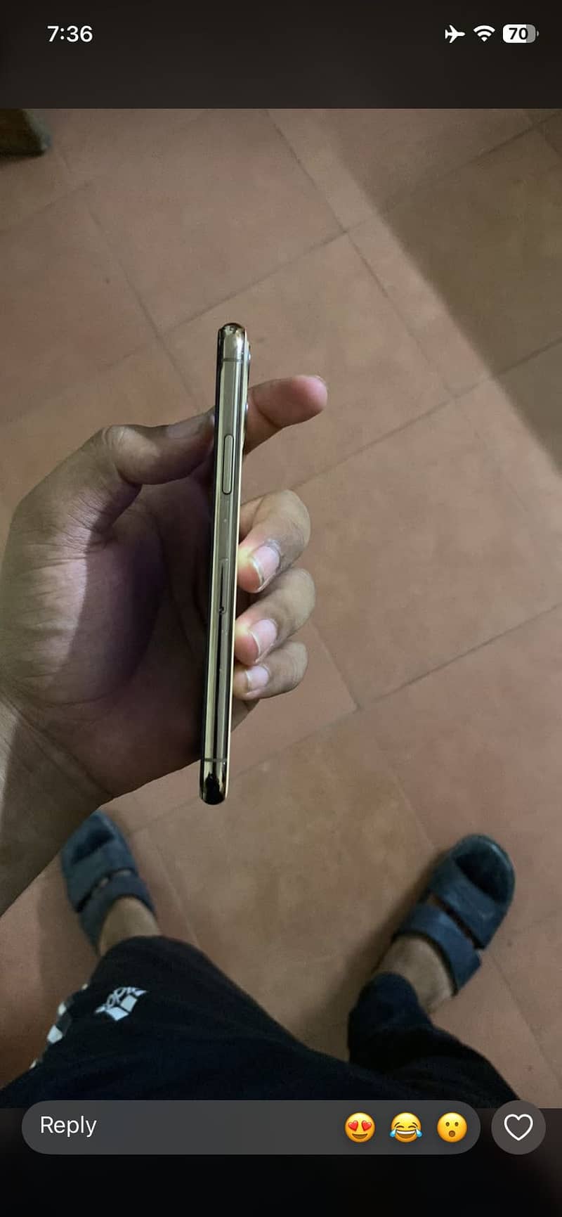 iPhone 11 pro 1