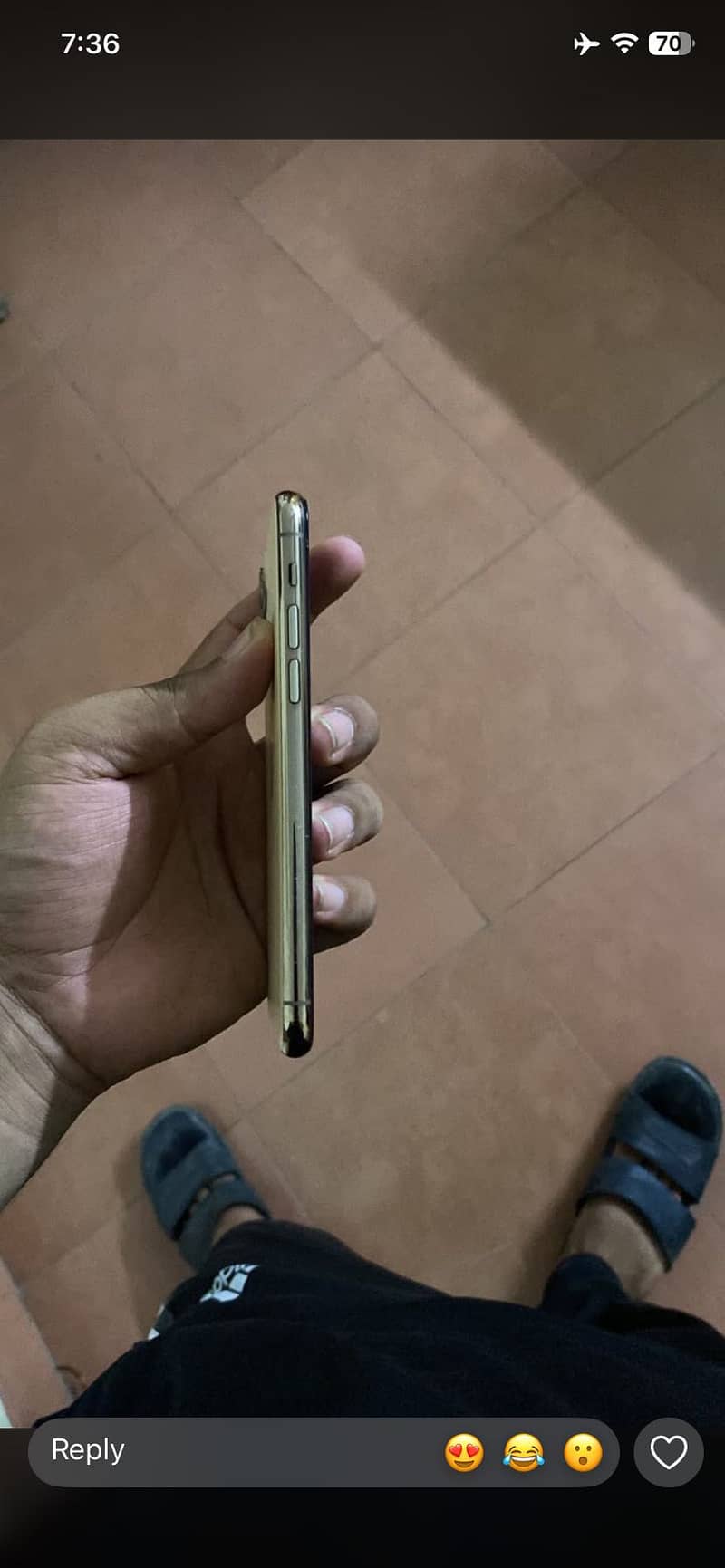 iPhone 11 pro 2
