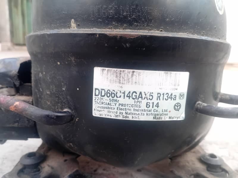 compressor for sell 1