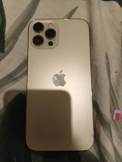Apple iPhone 12 Pro Max