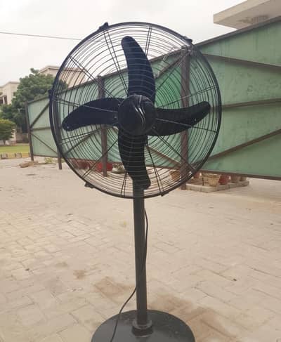 12 volt DC Fan