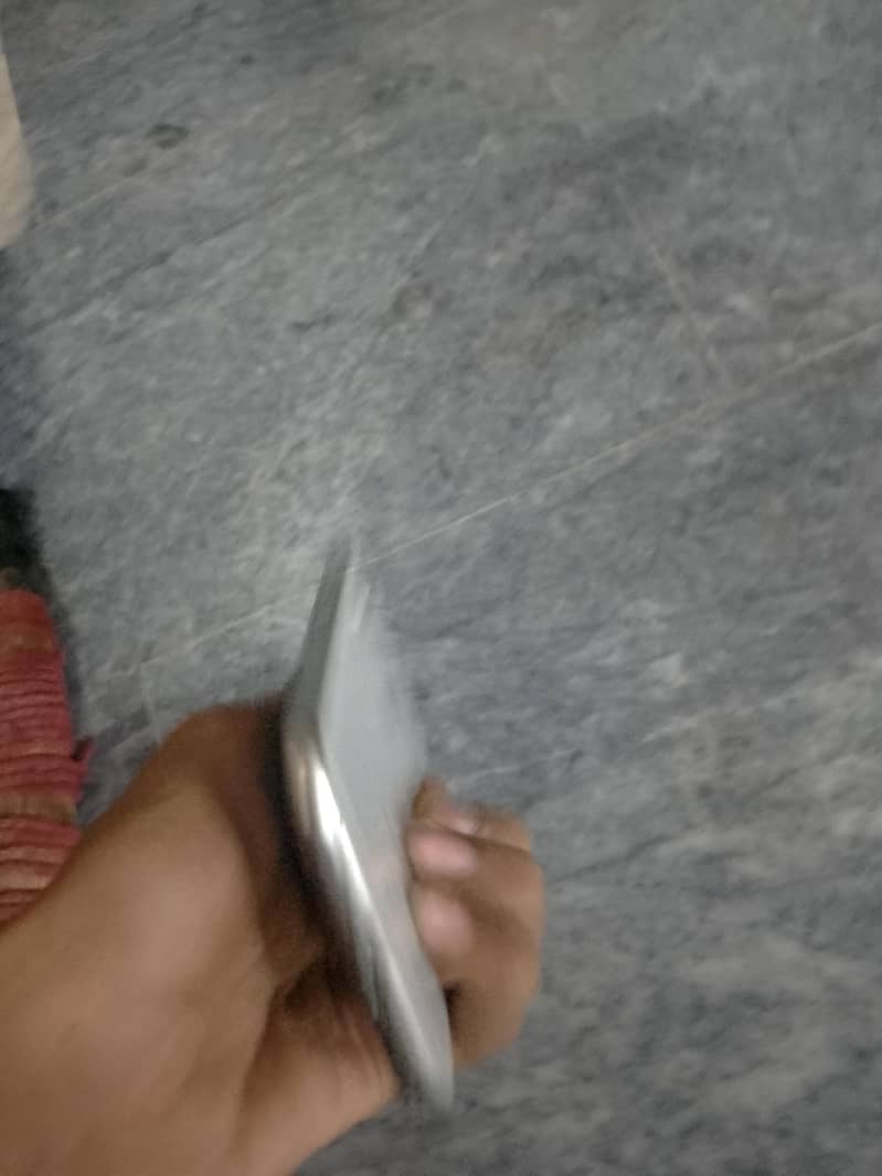 Apple iPhone X 5