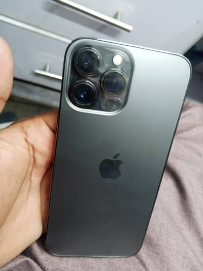 Apple iPhone 13 Pro Max