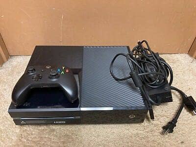 Xbox One 500GB