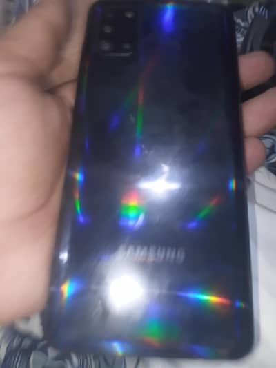 samsung a31