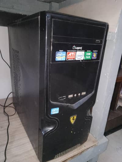 urgent selling my cpu