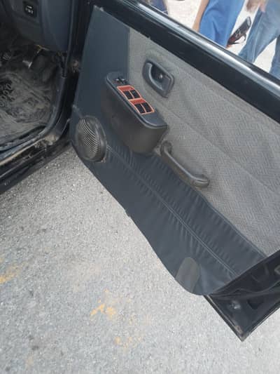 Daihatsu Cuore 2008
