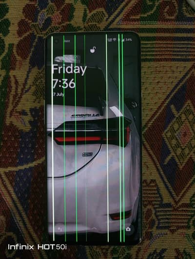 One Plus 9 Pro