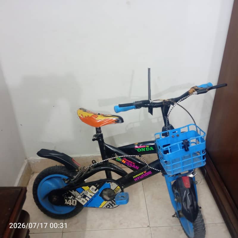 cycle 0