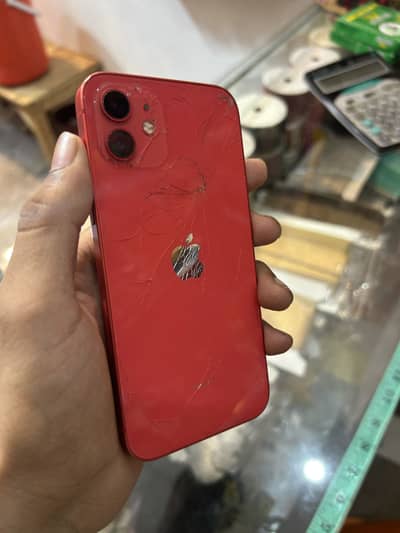 iPhone 12 64gb battery health77