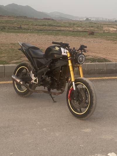 CBR-250R replica for sale