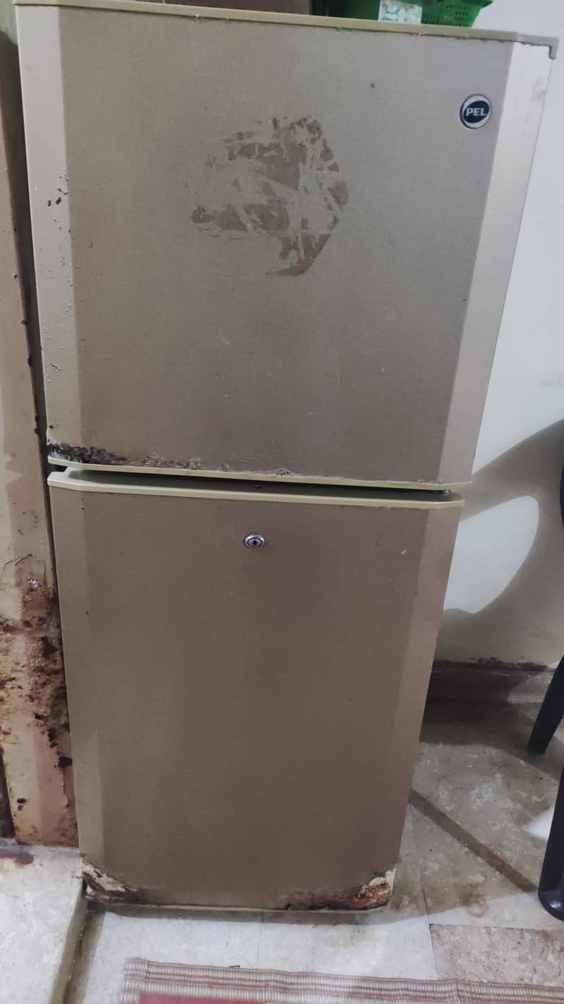 freezer 0