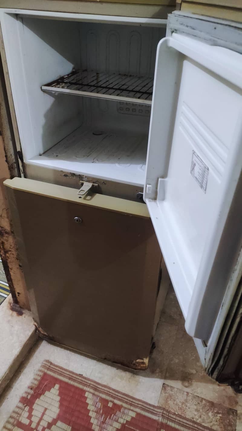 freezer 3