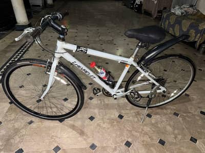 Chevrolet bicycle