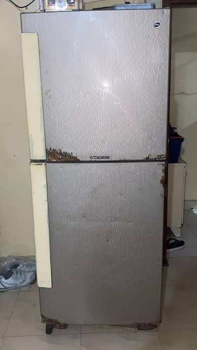 Pel Fridge