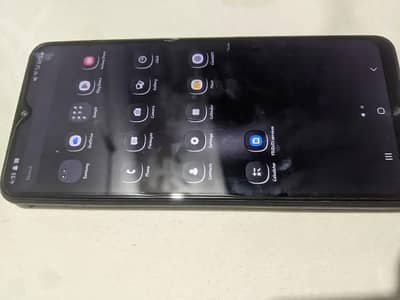 Samsung Mobile A12