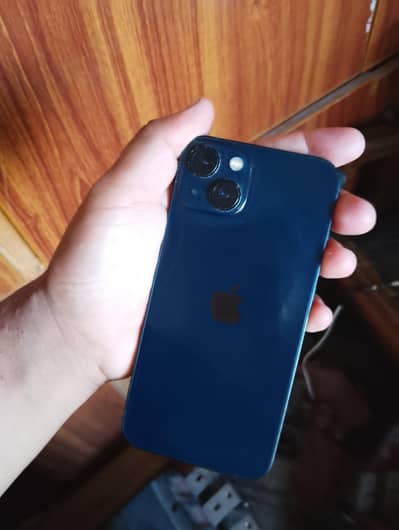 Apple iPhone 13 256gb