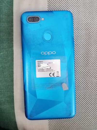 OPPO A12 , Urgent Selling