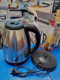 ELECTRIC KETTLES AT THE BEST PRICE (03024091975)(03134471212)