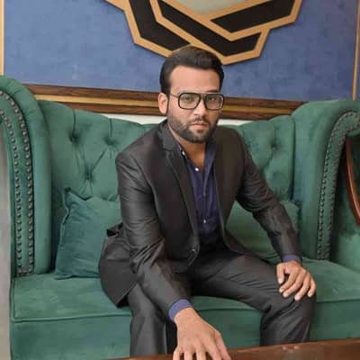 Jasim Rana
