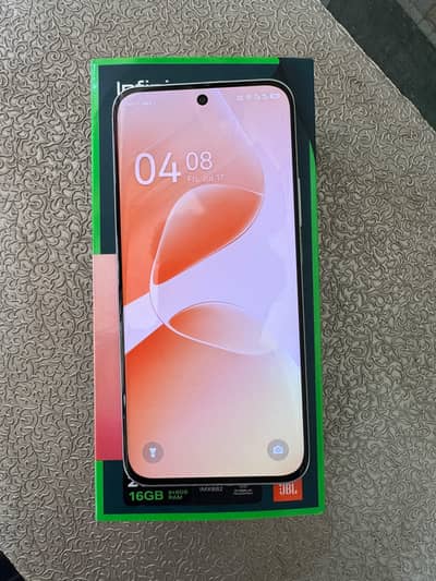 Infinix Other Model