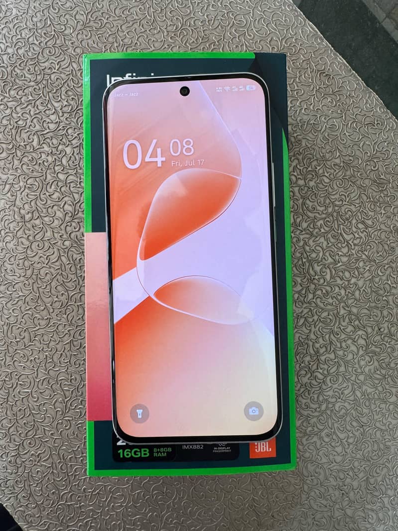 Infinix Other Model 0