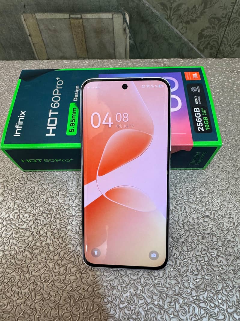 Infinix Other Model 1